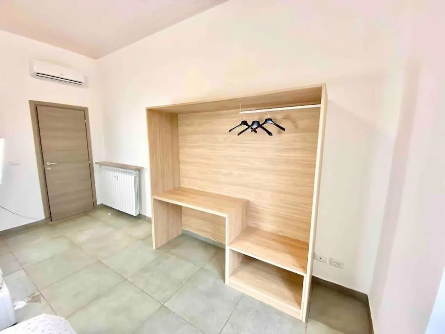 12 Minuti dal DuomoMetro+10 posti letto-1